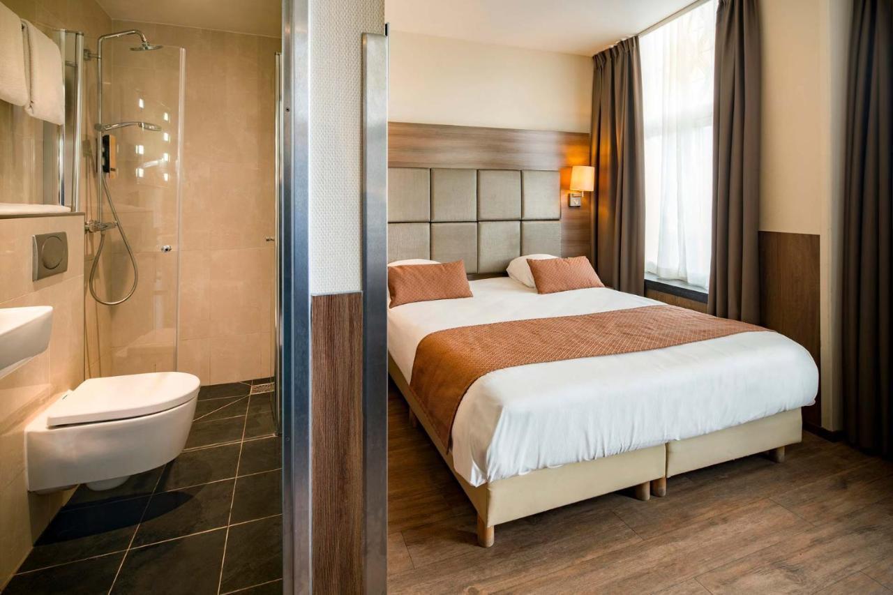 Ozo Hotels Cordial Amsterdam Exterior photo