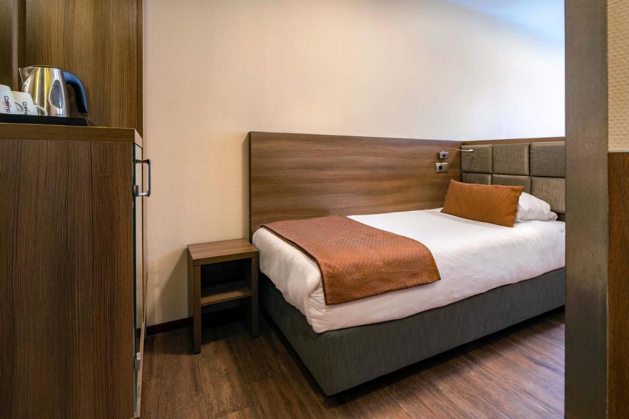 Ozo Hotels Cordial Amsterdam Exterior photo
