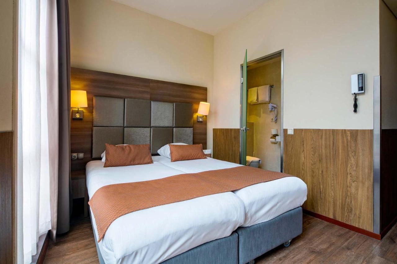 Ozo Hotels Cordial Amsterdam Exterior photo