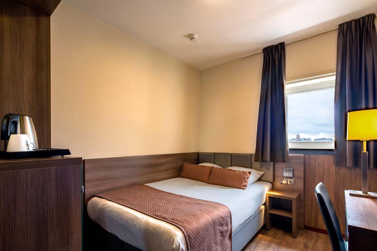 Ozo Hotels Cordial Amsterdam Exterior photo