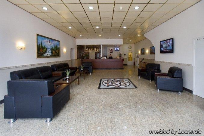 Ozo Hotels Cordial Amsterdam Interior photo