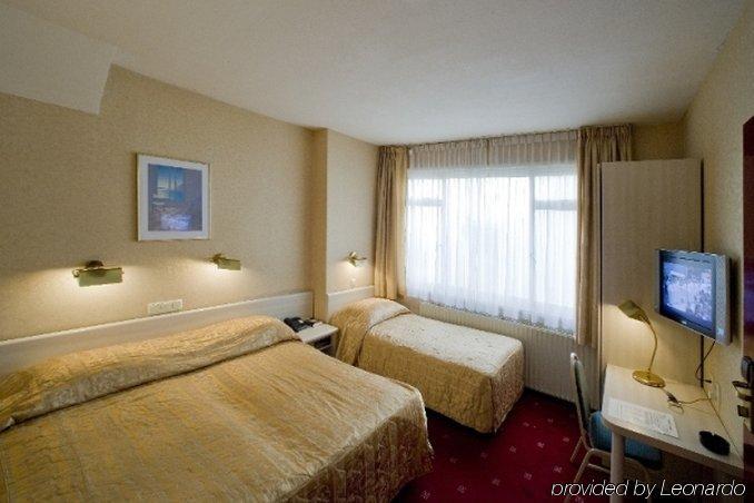 Ozo Hotels Cordial Amsterdam Room photo