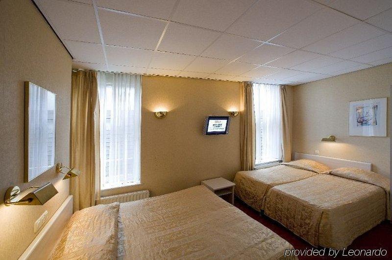 Ozo Hotels Cordial Amsterdam Room photo