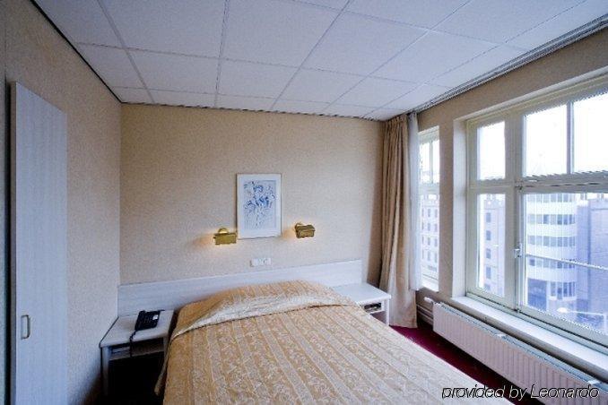 Ozo Hotels Cordial Amsterdam Room photo