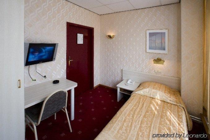 Ozo Hotels Cordial Amsterdam Room photo