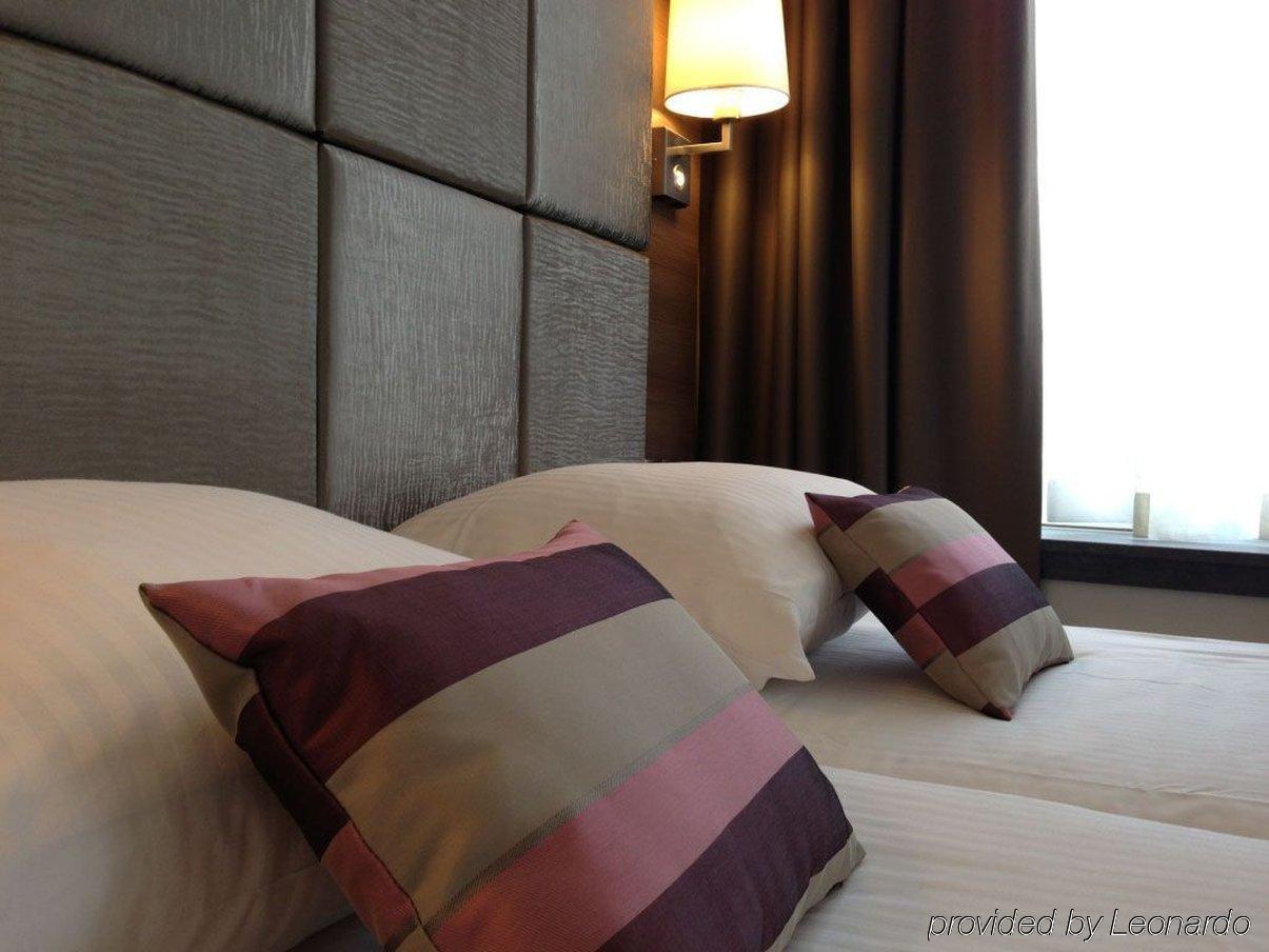 Ozo Hotels Cordial Amsterdam Exterior photo